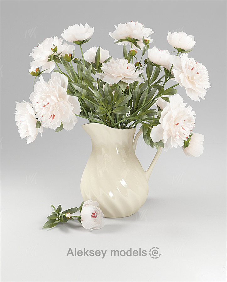 Peonies